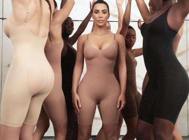 Kim Kardashian's SKIMS & 20 More Brands Giving Back During Coronavirus  Pandemic