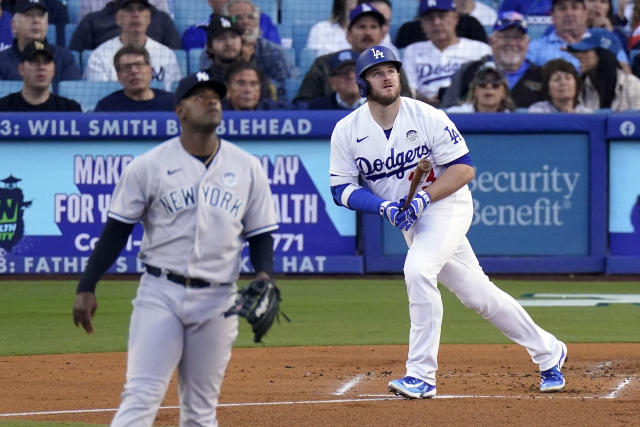 Max Muncy Stats, Fantasy & News