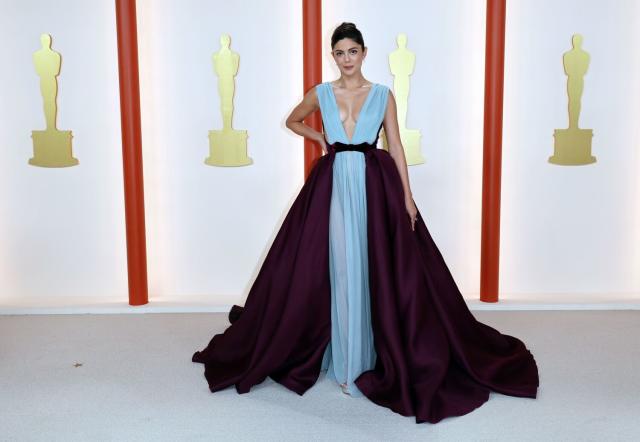 Oscars red carpet best looks: The top 10 most iconic fashion moments for  women in recent years - ABC7 Chicago