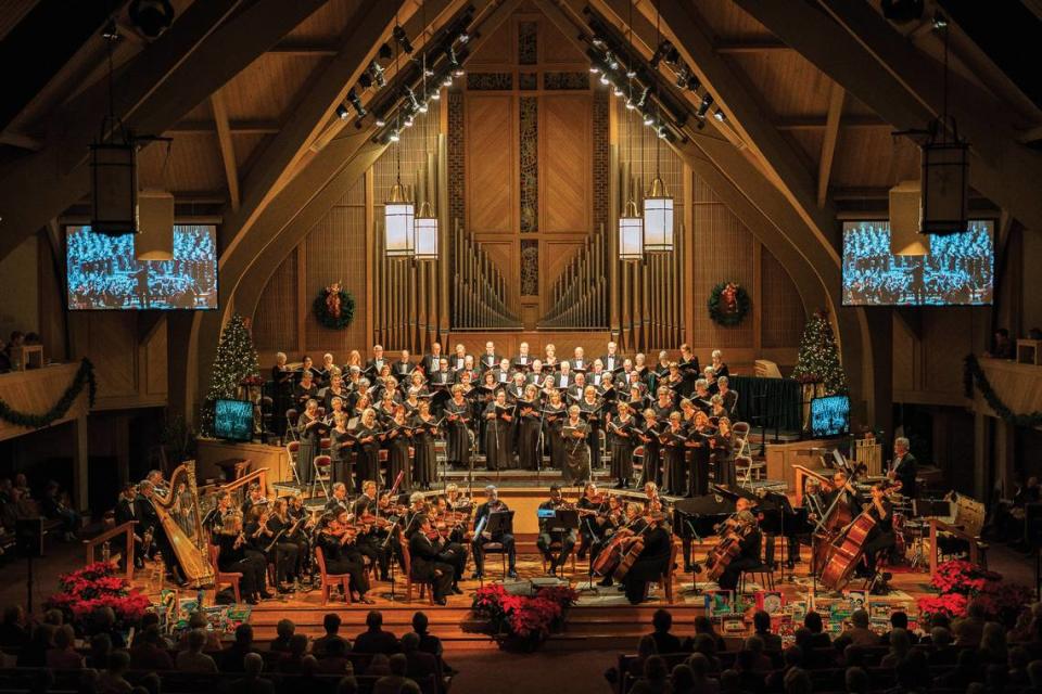 Hilton Head Choral Society