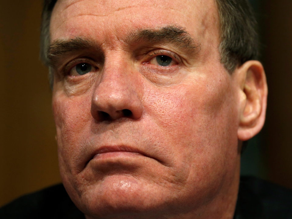 mark warner