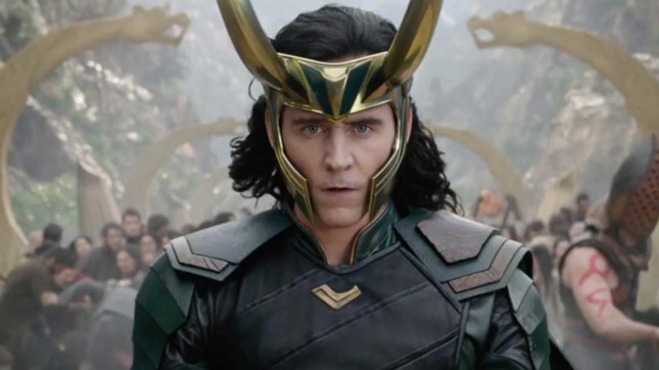 Original Marvel series 'Loki' is set to come to Disney+ in 2021.