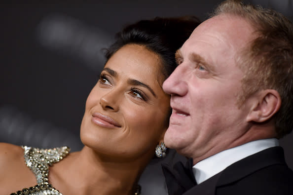 <p>Francois Pinault imprenditore della moda – Oggi è il volto di Kering, che detiene le case di alta moda tra cui Gucci, Stella McCartney, Alexander McQueen e Yves Saint Laurent. E possiede ‘solo’ Christie's, la più grande casa d'aste al mondo. Ma al liceo dovette cambiare scuola perché vittima di bullismo. La sua colpa? Essere povero. </p>