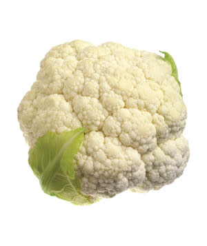 Cauliflower