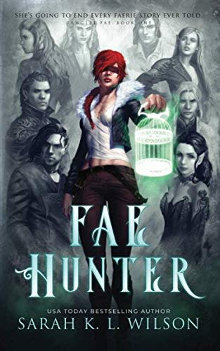 Fae Hunter (Fae Hunter Series)