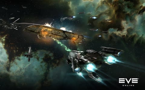 Eve Online