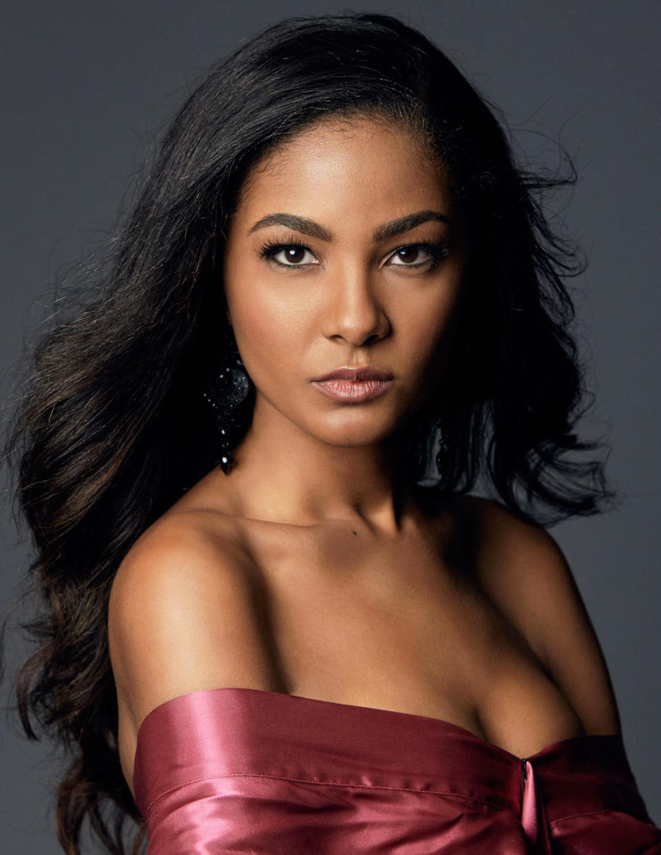 Miss Universe Jamaica, Isabel Dalley