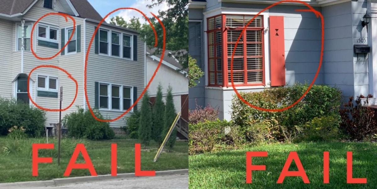 This Instagram That Shames Ugly Shutters Will Be Your New