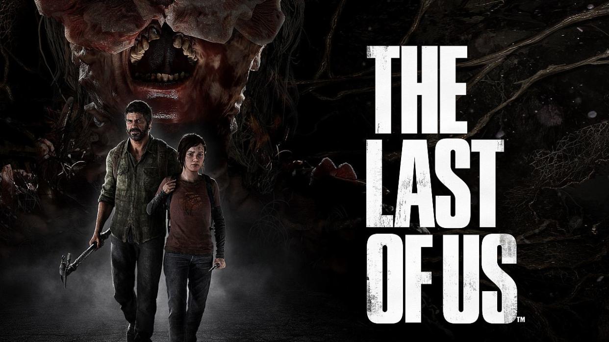  The Last of Us at Halloween Horror Nights 