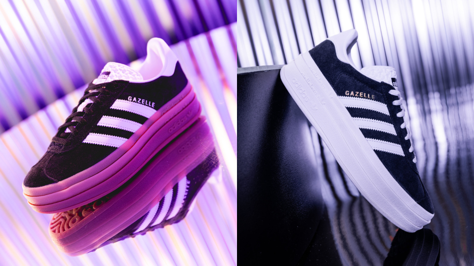 Originals Adidas Gazelle Bold