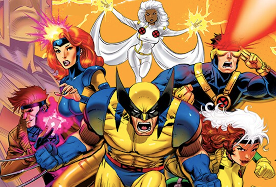 X-Men: The Animated Series' Top 20 Episodes, Ranked