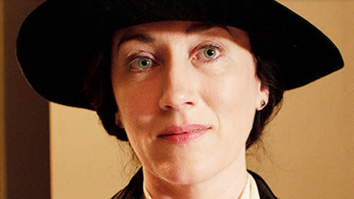 Vera Bates (Season 2)