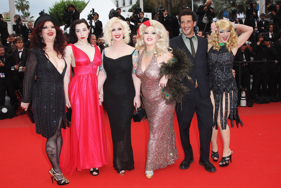 63rd Annual Cannes Film Festival 2010