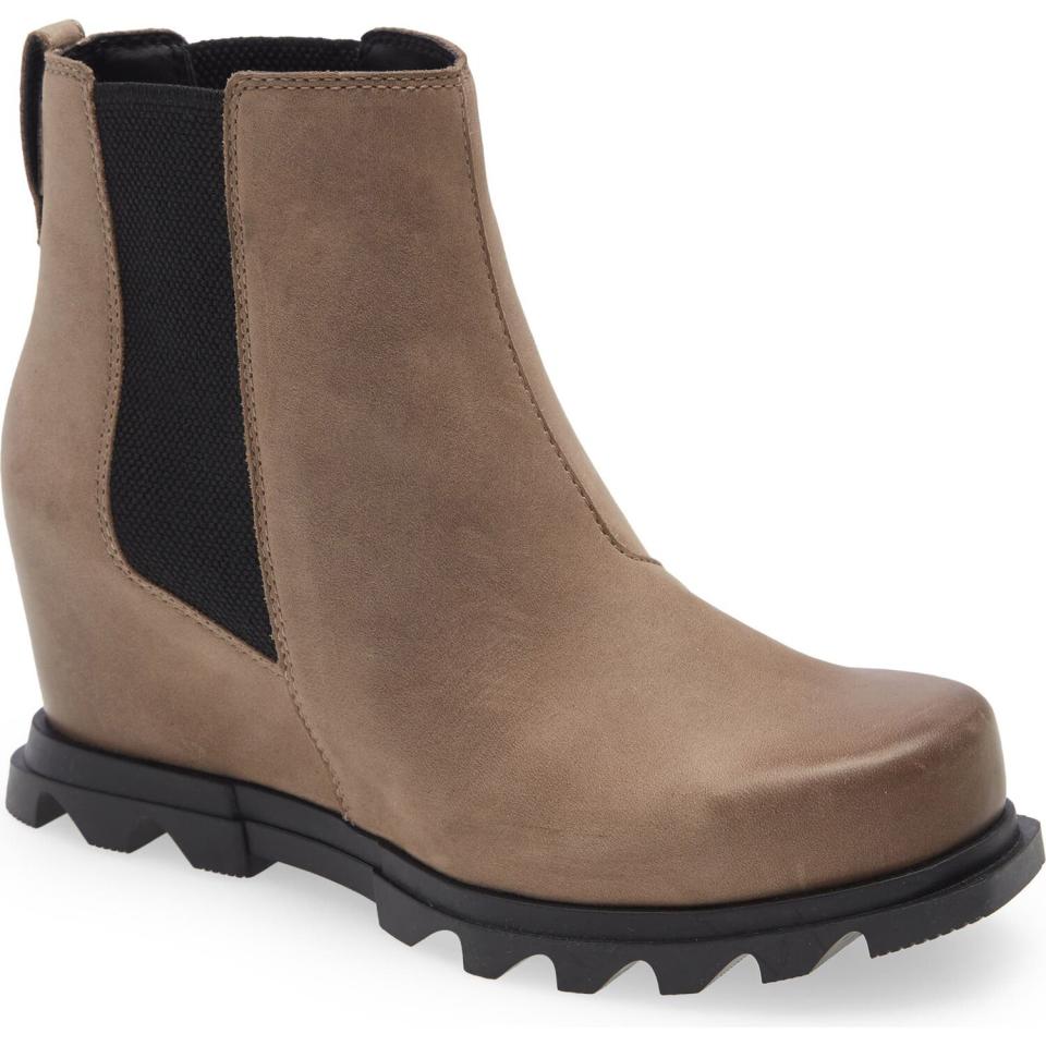 Nordstrom Boots