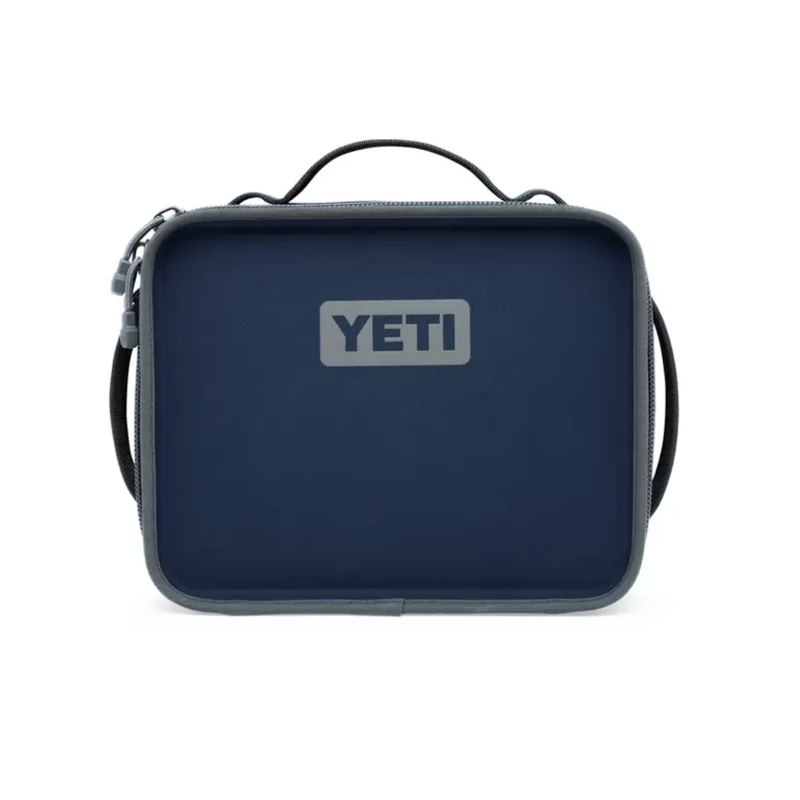 <p>yeti.com</p><p><strong>$79.99</strong></p><p><a href="https://go.redirectingat.com?id=74968X1596630&url=https%3A%2F%2Fwww.yeti.com%2Fen_US%2Fcoolers%2Fsoft-coolers%2Flunch-boxes%2F18060131008.html%23pos%3D2&sref=https%3A%2F%2Fwww.countryliving.com%2Fshopping%2Fgifts%2Fg38432567%2Fyeti-gifts%2F" rel="nofollow noopener" target="_blank" data-ylk="slk:Shop Now" class="link rapid-noclick-resp">Shop Now</a></p><p>Pick this up for the teen on your list or for your friend who's (finally) returning to the office. This super-insulated lunch box will keep food cold, and it's sturdy enough to hold up to being tossed in a backpack or bag. The lid has a magnetic closure and a zip to keep everything secure.</p>