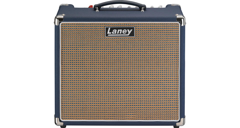 Laney Lionheart Foundry 60 112