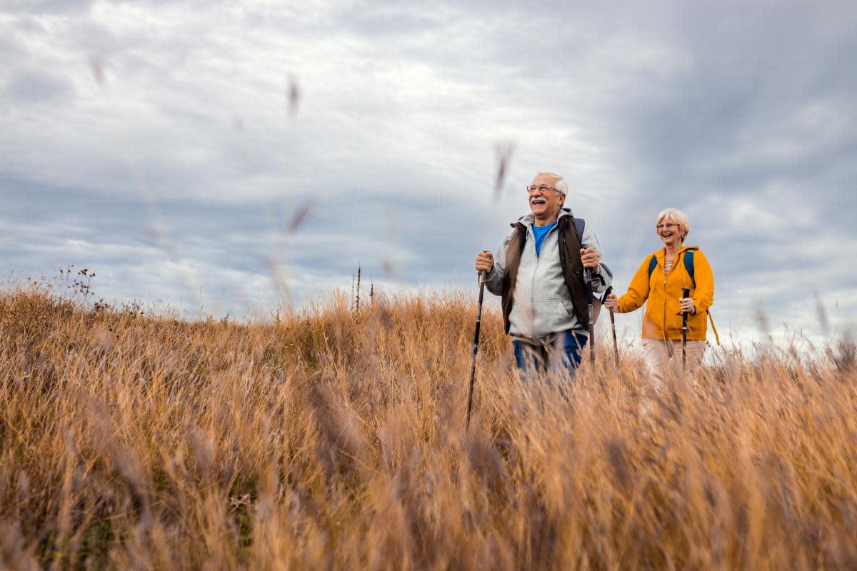 People who led unhealthy lifestyles had a 78% increased chance of early death regardless of their genetic risk. <i>(Image: Getty Images)</i>