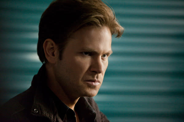 The Character Assassination of The Vampire Diaries' Alaric Saltzman