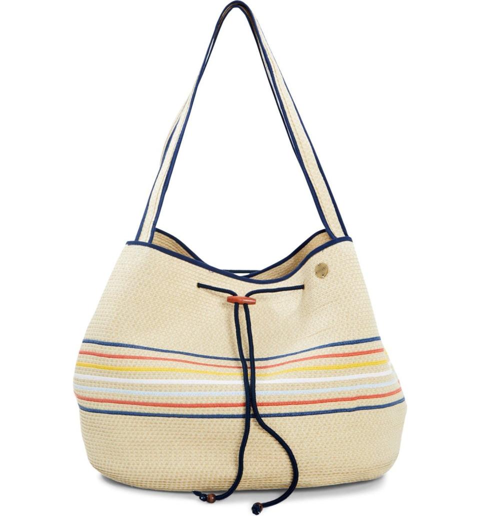 14) Surf Revival Beach Bag