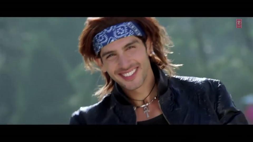 Where is Zayed Khan now