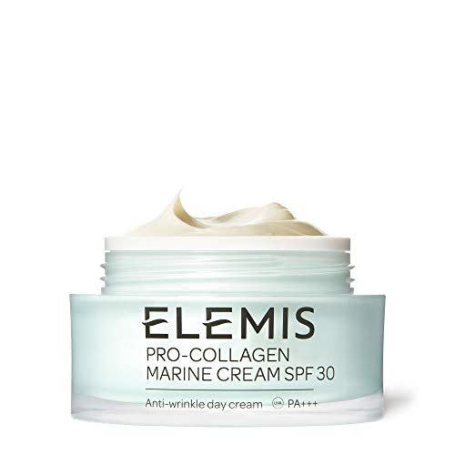 1) ELEMIS Pro-Collagen Marine Cream SPF 30