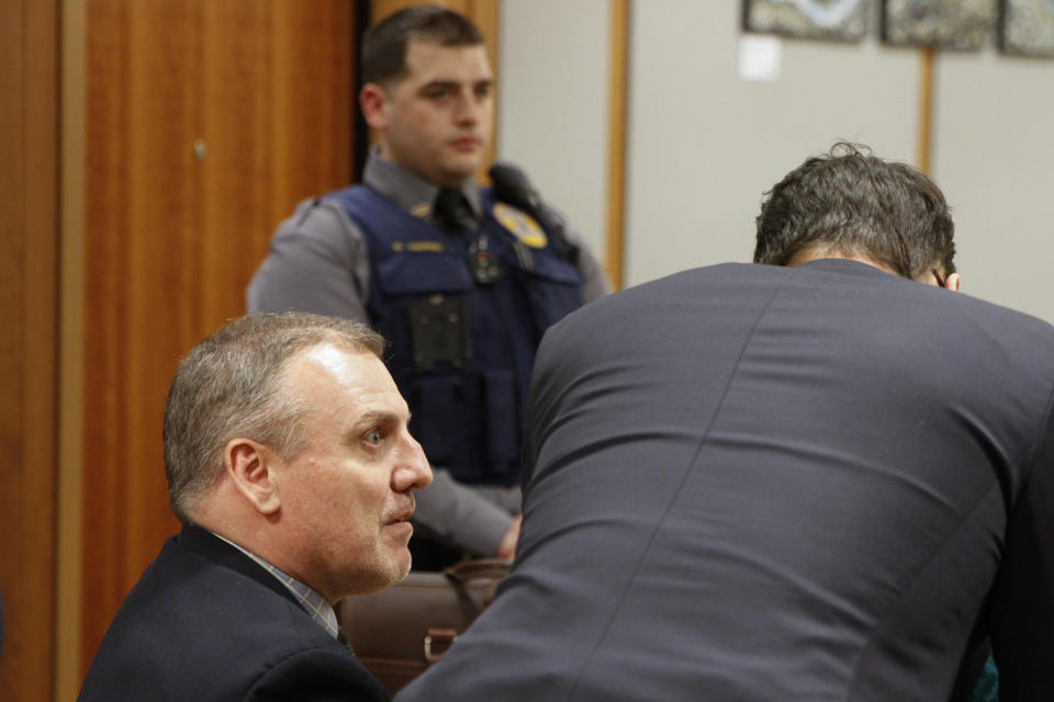 Prosecutor: Man accused of killing 2 Alaska Native women recorded ...