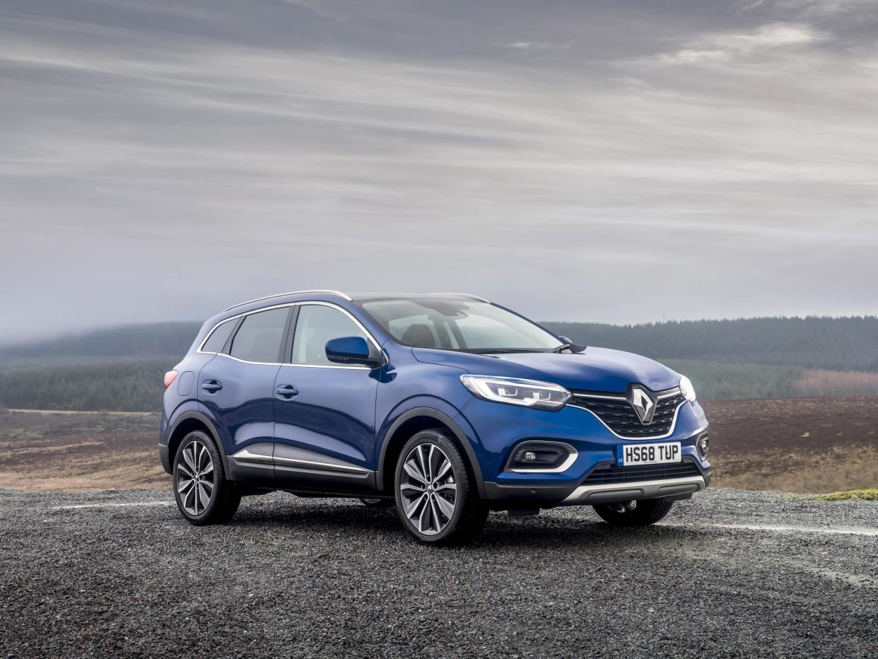 Renault Kadjar