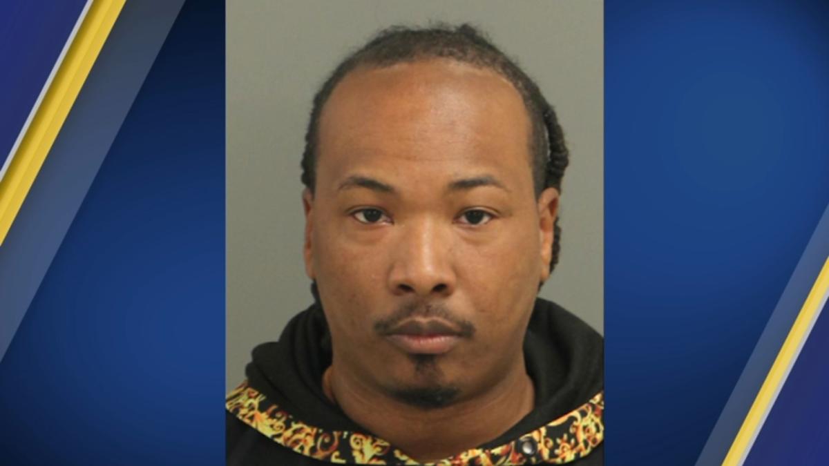 Durham Police Charge Man With Sex Crimes Against Minors