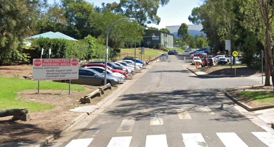 Health workers are facing fees of up to $2,600 to park after free parking was lifted in February after COVID-19.
