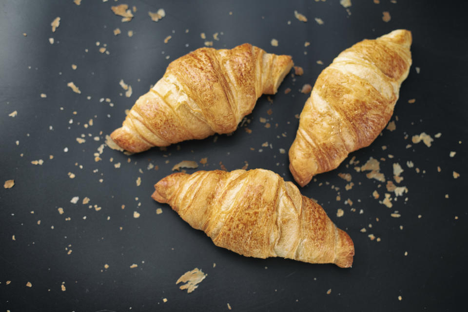 Croissants