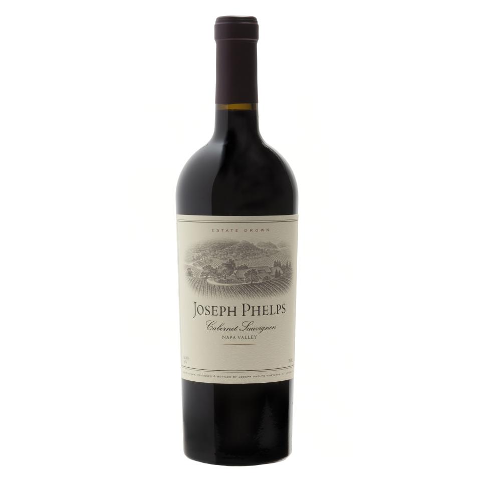 <p><a href="https://go.redirectingat.com?id=74968X1596630&url=https%3A%2F%2Fwww.wine.com%2Fproduct%2Fjoseph-phelps-cabernet-sauvignon-2019%2F782060&sref=https%3A%2F%2Fwww.redbookmag.com%2Flife%2Ffriends-family%2Fg44055713%2Fcool-fathers-day-gifts%2F" rel="nofollow noopener" target="_blank" data-ylk="slk:Shop Now;elm:context_link;itc:0;sec:content-canvas" class="link ">Shop Now</a></p><p>2019 Cabernet Sauvignon, Napa Valley</p><p>$104.99</p><p>wine.com</p><span class="copyright">Aft</span>