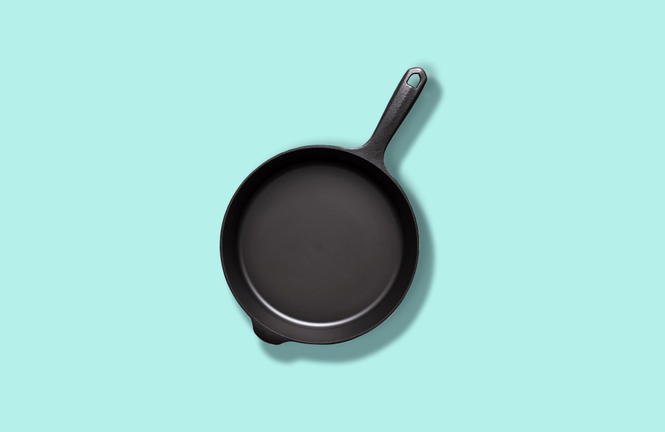 8 Best Cast Iron Skillets of 2021