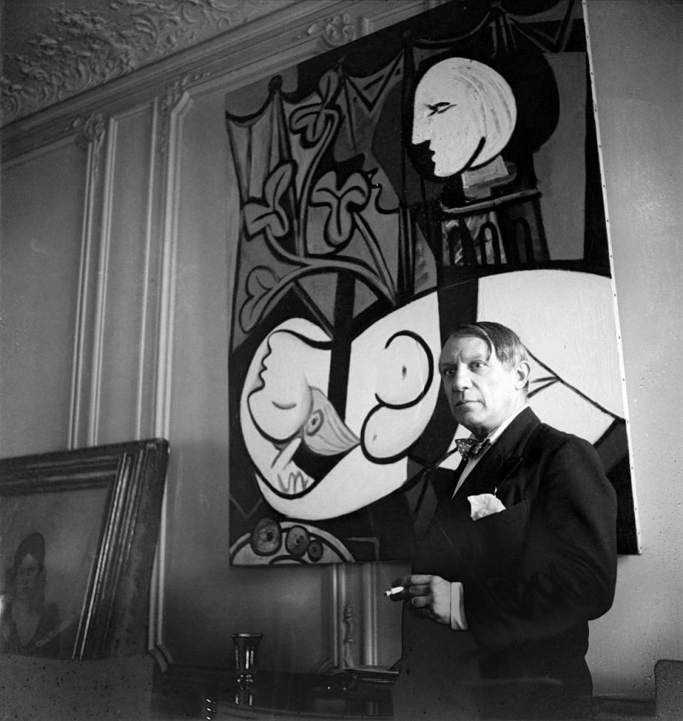  (The Cecil Beaton Studio Archve at Sotheby's)
