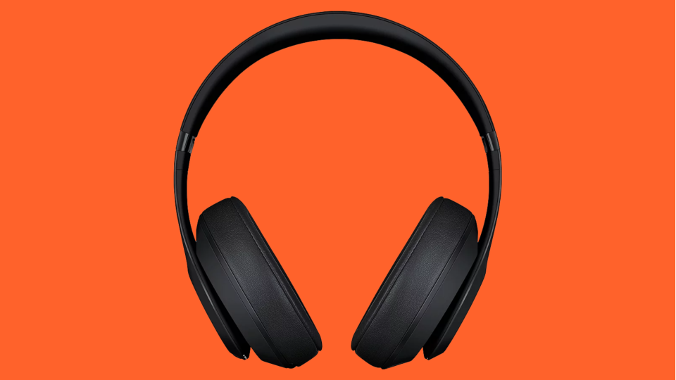 Save big on high-quality Beats headphones at Walmart.