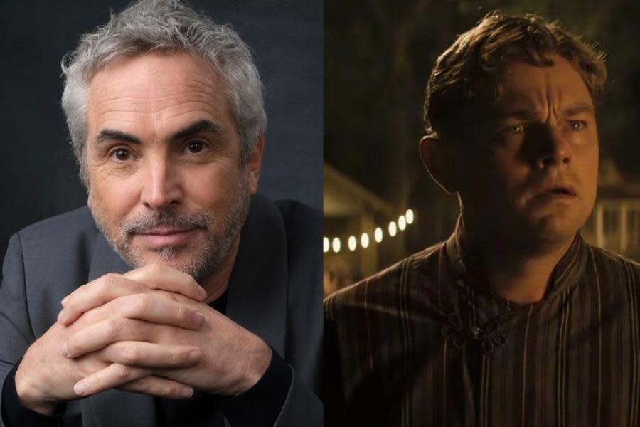 Alfonso Cuarón dice que Los Asesinos de la Luna, de Martin Scorsese, revela la verdadera historia de Estados Unidos