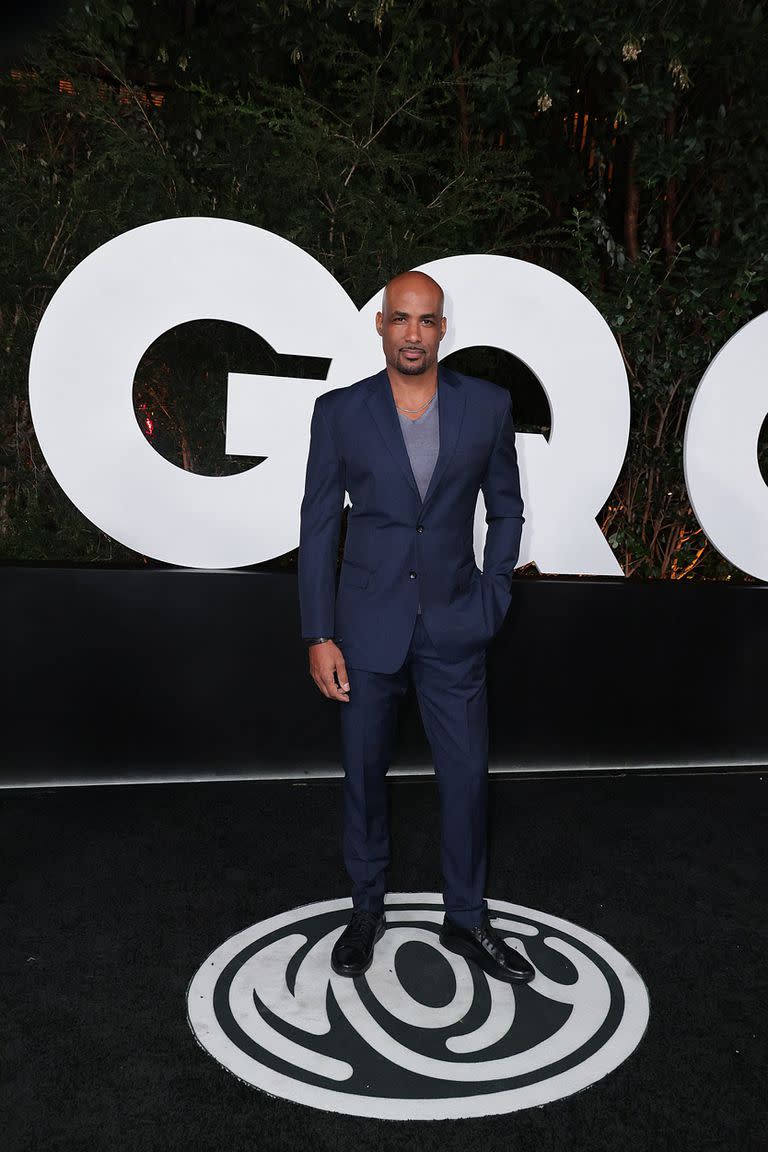 Boris Kodjoe