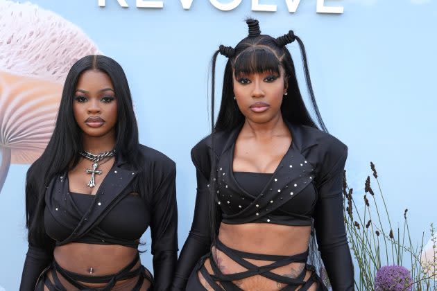 City Girls Share Details On 'R.A.W.' Album: “We Wanna Show That We  Authentic”