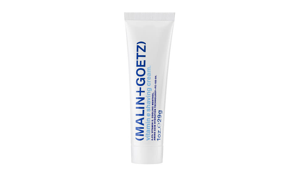 MALIN + GOETZ Vitamin-e Shaving Cream