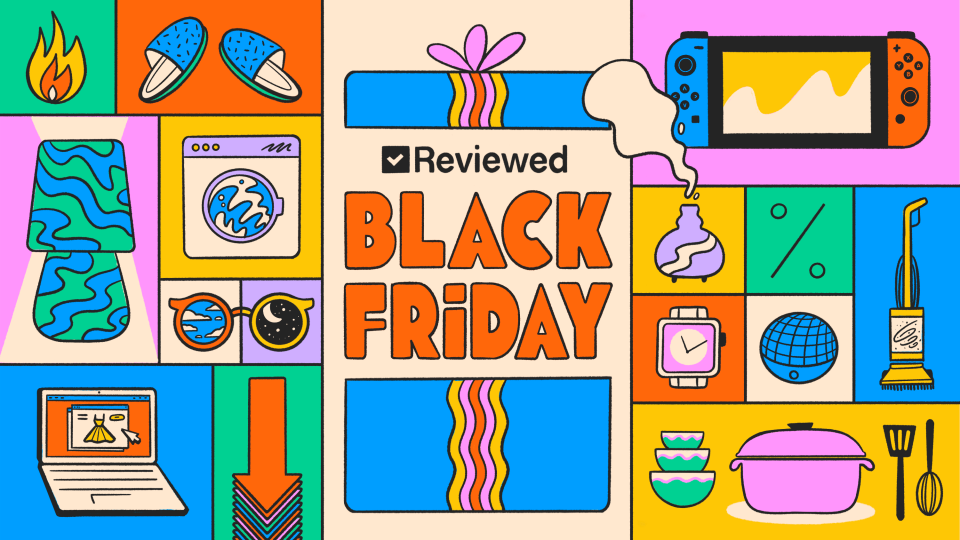 Save big with these early Black Friday deals available at major retailers.