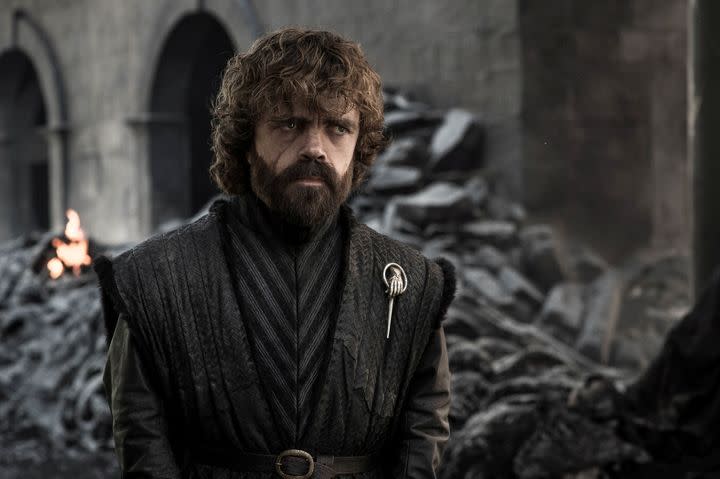 Achtung, Spoiler: Die letzte Schlacht ist geschlagen, die letzte Folge von "Game of Thrones" ist gelaufen, und hier wird verraten, wie die größte Serie aller Zeiten zu Ende geht. Wer sich die Spannung bewahren will, sollte also auf keinen Fall weiterlesen.