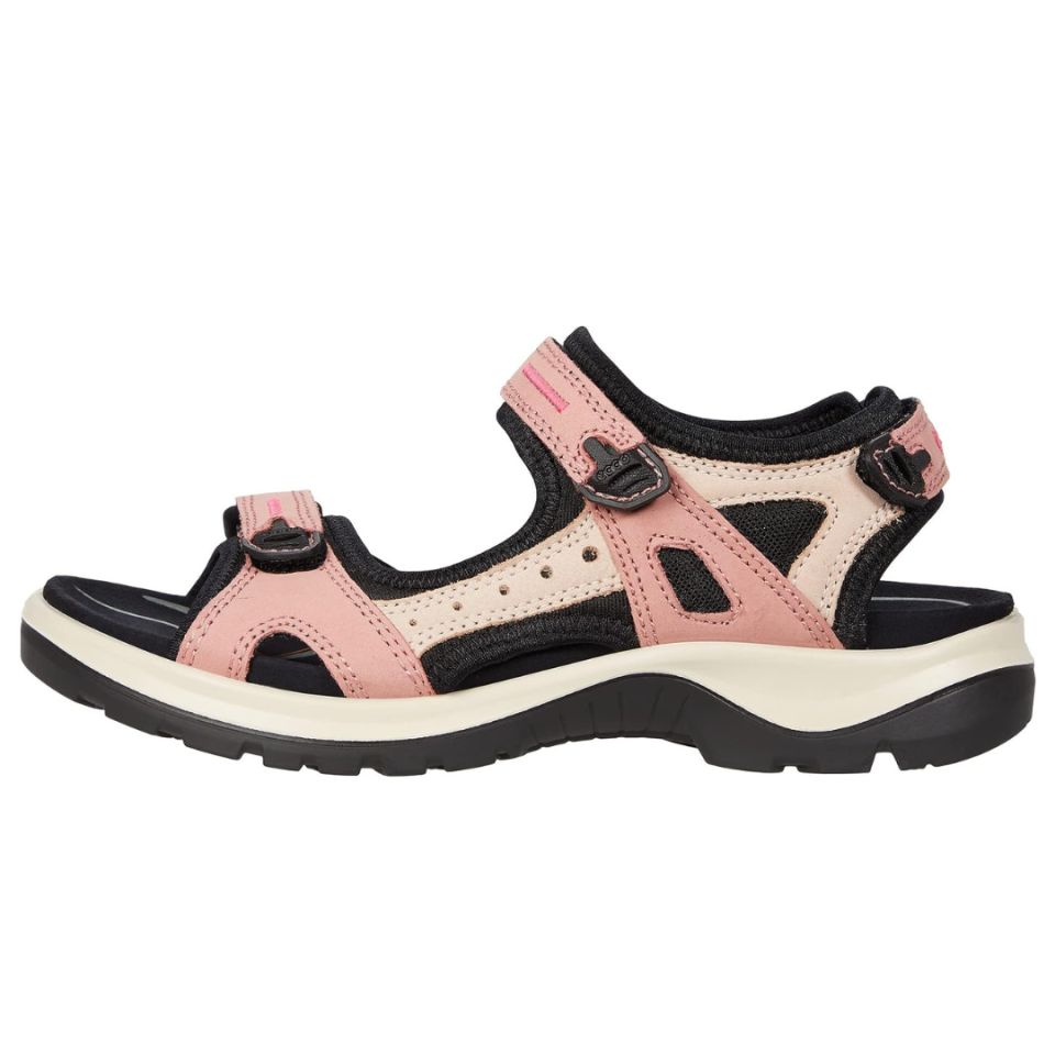 <p><a href="https://go.redirectingat.com?id=74968X1596630&url=https%3A%2F%2Fwww.zappos.com%2Fp%2Fecco-sport-yucatan-sandal-titanium%2Fproduct%2F7211311&sref=https%3A%2F%2Fwww.cosmopolitan.com%2Fstyle-beauty%2Ffashion%2Fg44693885%2Fbest-sandals-with-arch-support%2F" rel="nofollow noopener" target="_blank" data-ylk="slk:Shop Now;elm:context_link;itc:0;sec:content-canvas" class="link ">Shop Now</a></p><p>Yucatan Sandal</p><p>$140.00</p><p>zappos.com</p>