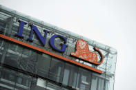 <p><b>ING Group</b></p>ING Group is a financial institution which offers banking, asset management, and insurance services. ING is an abbreviation for International Netherlands Group. <p>(Photo: Reuters Pictures)</p>