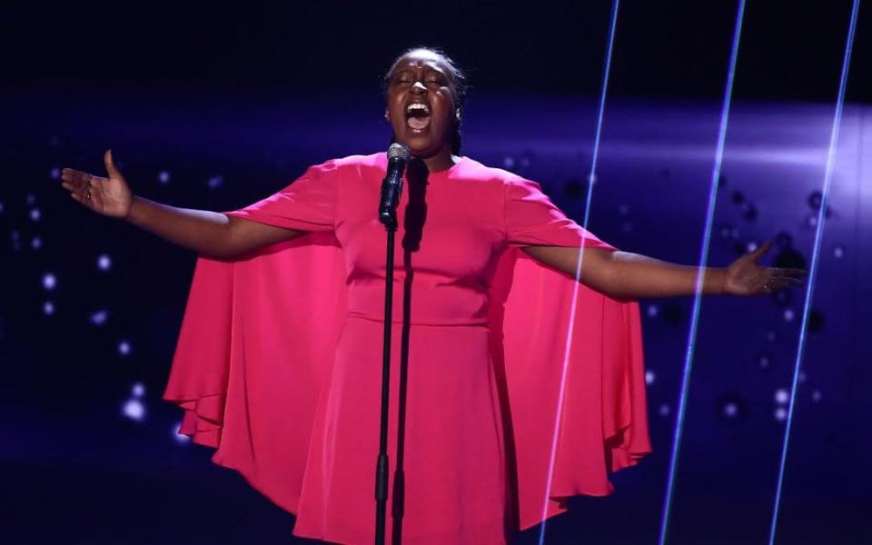 BGT: Sarah Ikumu