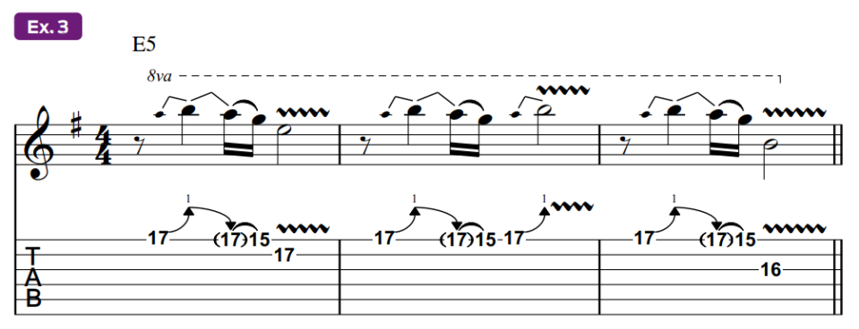 guitar tab