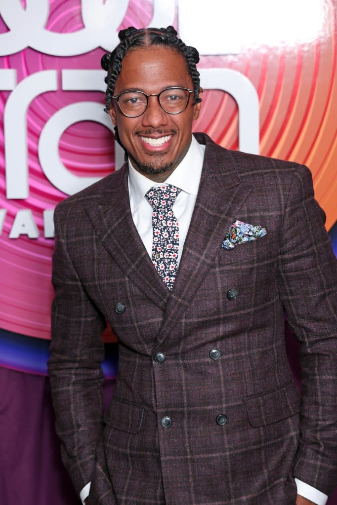 Nick Cannon Reveals His Plans For Celebrating Christmas With His 11 Kids