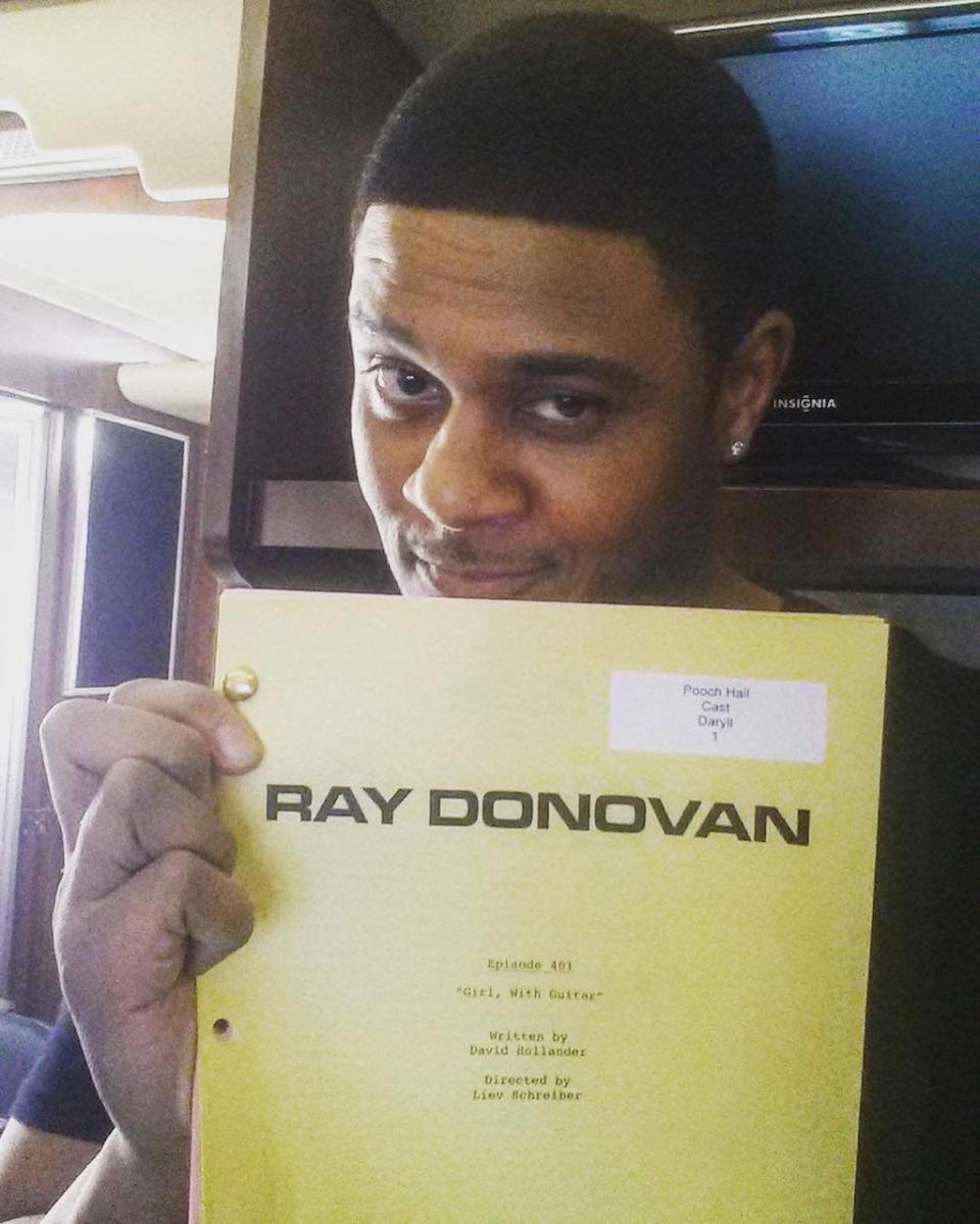 Welcome to 'Ray Donovan’ Season 4