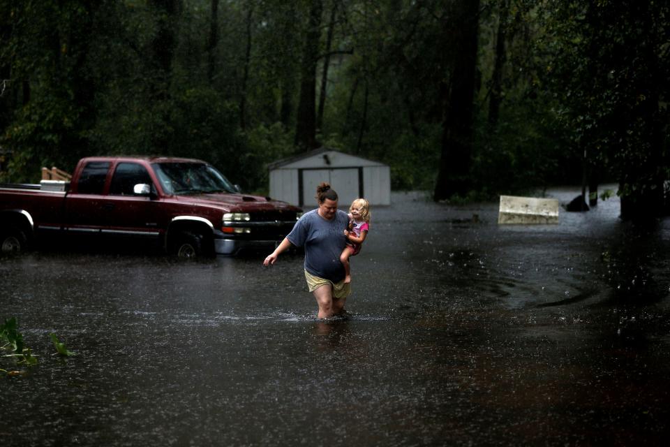 Duplin County, N.C.