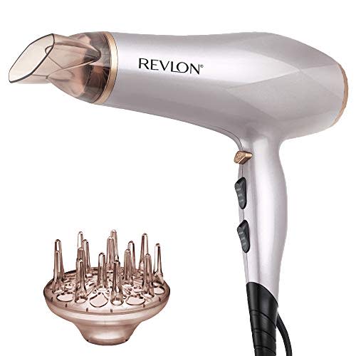 Revlon Salon 1875W Titanium Hair Dryer (Amazon / Amazon)
