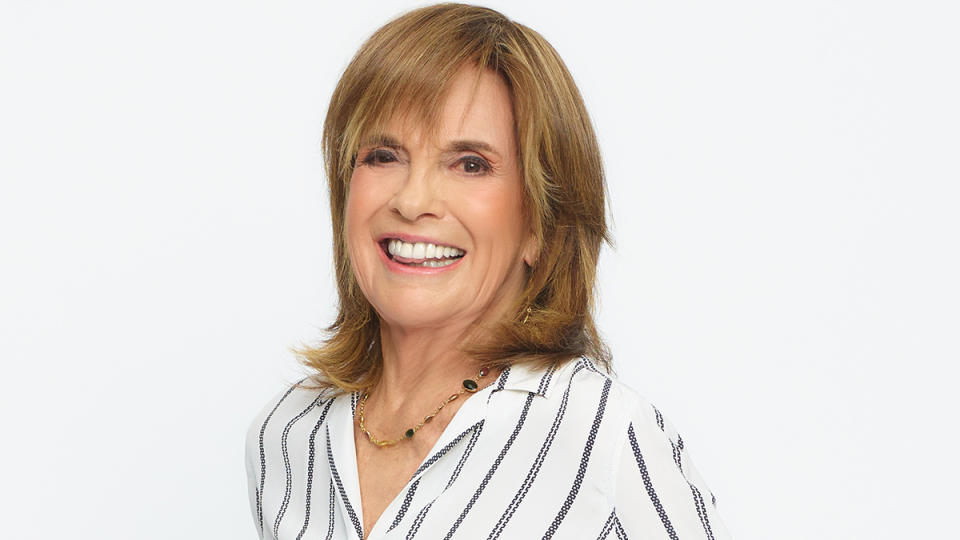 <span><span>Linda Gray, age 83, 2023</span><span>Lifetime</span></span>