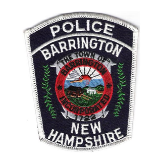 Barrington police investigated a child sexual assault and child sex abuse images case.